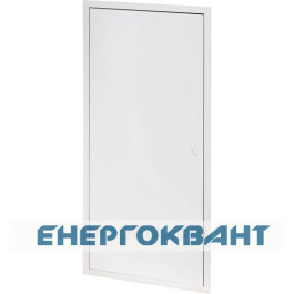 Металопластиковий щиток ETI 001101218 ERP 18-6 (108 модулів)