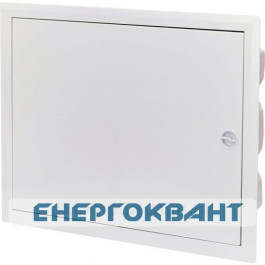 Металопластиковий щиток ETI 001101293 ERP24-2 (2х24 модуля)