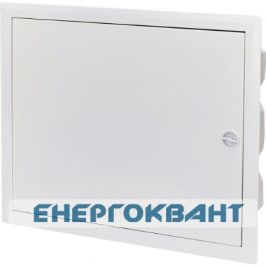 Металопластиковий щиток ETI 001101293 ERP24-2 (2х24 модуля) Металопластиковий щиток ETI 001101293 ERP24-2 (2х24 модуля)