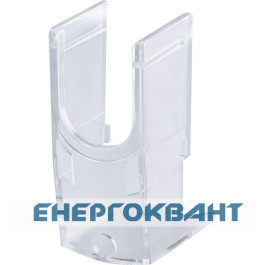 Клемна кришка ETI 004661430 CLBS-TS 1P 80 (для CLBS 63-80А)