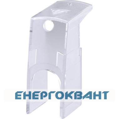 Клемна кришка ETI 004661430 CLBS-TS 1P 80 (для CLBS 63-80А)