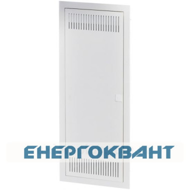 Трьохрядовий гібридний щиток ETI 001100225 ECG 70 COMBO2 / 3-I (36 + 6М і 2 металевих панелі)