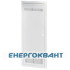 Дворядний гібридний щиток ETI 001100224 ECG 70 COMBO3 / 2-I (24 + 4М і 3 металевих панелі)