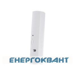 Магнітний контакт KNX quicklink Hager TRC301B