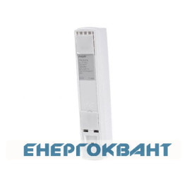 Магнітний контакт KNX quicklink Hager TRC301B