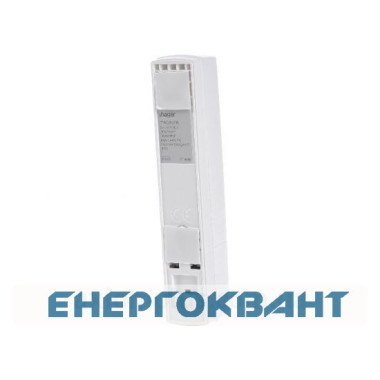 Магнітний контакт KNX quicklink Hager TRC301B Магнітний контакт KNX quicklink Hager TRC301B