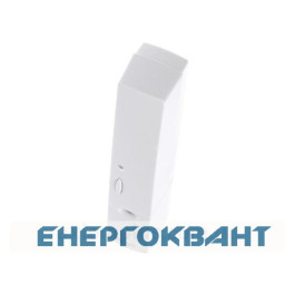 Магнітний контакт KNX quicklink Hager TRC301B