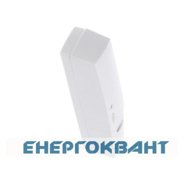 Магнітний контакт KNX quicklink Hager TRC301B Магнітний контакт KNX quicklink Hager TRC301B