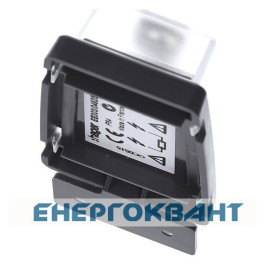 Датчик для сутінкових реле Hager EE003 EE11x
