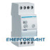 Універсальний светорегулятор Hager EVN002 500Вт