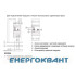 Універсальний светорегулятор Hager EVN002 500Вт