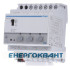 Трьохканальний диммер-актуатор Hager TX211A KNX 1-10В Трьохканальний диммер-актуатор Hager TX211A KNX 1-10В