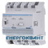 Одноканальний універсальний диммер Hager TXA661A KNX-Easylink 300Вт Одноканальний універсальний диммер Hager TXA661A KNX-Easylink 300Вт