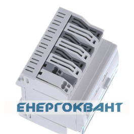 Одноканальний універсальний диммер Hager TXA661A KNX-Easylink 300Вт