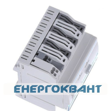 Одноканальний універсальний диммер Hager TXA661A KNX-Easylink 300Вт Одноканальний універсальний диммер Hager TXA661A KNX-Easylink 300Вт