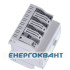 Одноканальний універсальний диммер Hager TXA661A KNX-Easylink 300Вт Одноканальний універсальний диммер Hager TXA661A KNX-Easylink 300Вт