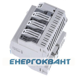 Одноканальний універсальний диммер Hager TXA661A KNX-Easylink 300Вт