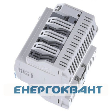 Одноканальний універсальний диммер Hager TXA661A KNX-Easylink 300Вт Одноканальний універсальний диммер Hager TXA661A KNX-Easylink 300Вт