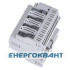 Одноканальний універсальний диммер Hager TXA661A KNX-Easylink 300Вт Одноканальний універсальний диммер Hager TXA661A KNX-Easylink 300Вт
