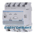Одноканальний універсальний диммер Hager TXA661B KNX-Easylink 600Вт Одноканальний універсальний диммер Hager TXA661B KNX-Easylink 600Вт