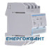 Одноканальний універсальний диммер Hager TXA661B KNX-Easylink 600Вт Одноканальний універсальний диммер Hager TXA661B KNX-Easylink 600Вт