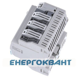 Одноканальний універсальний диммер Hager TXA661B KNX-Easylink 600Вт