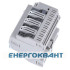 Одноканальний універсальний диммер Hager TXA661B KNX-Easylink 600Вт Одноканальний універсальний диммер Hager TXA661B KNX-Easylink 600Вт