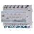 Двоканальний універсальний диммер Hager TXA662AN KNX-Easylink по 300Вт