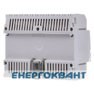 Двоканальний універсальний диммер Hager TXA662AN KNX-Easylink по 300Вт
