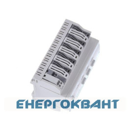 Двоканальний універсальний диммер Hager TXA662AN KNX-Easylink по 300Вт