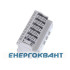 Двоканальний універсальний диммер Hager TXA662AN KNX-Easylink по 300Вт