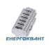 Двоканальний універсальний диммер Hager TXA662AN KNX-Easylink по 300Вт