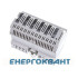 Двоканальний універсальний диммер Hager TXA662AN KNX-Easylink по 300Вт