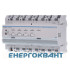 Чотириканальний універсальний диммер Hager TXA664AN KNX-Easylink по 300Вт