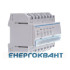 Чотириканальний універсальний диммер Hager TXA664AN KNX-Easylink по 300Вт