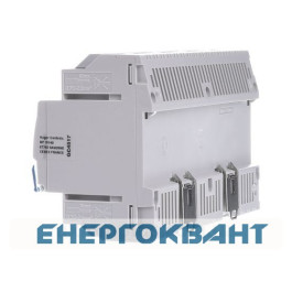 Чотириканальний універсальний диммер Hager TXA664AN KNX-Easylink по 300Вт