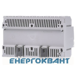 Чотириканальний універсальний диммер Hager TXA664AN KNX-Easylink по 300Вт