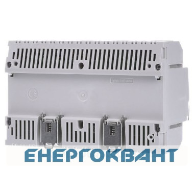 Чотириканальний універсальний диммер Hager TXA664AN KNX-Easylink по 300Вт