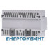 Чотириканальний універсальний диммер Hager TXA664AN KNX-Easylink по 300Вт