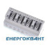 Чотириканальний універсальний диммер Hager TXA664AN KNX-Easylink по 300Вт