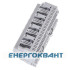 Чотириканальний універсальний диммер Hager TXA664AN KNX-Easylink по 300Вт
