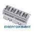 Чотириканальний універсальний диммер Hager TXA664AN KNX-Easylink по 300Вт