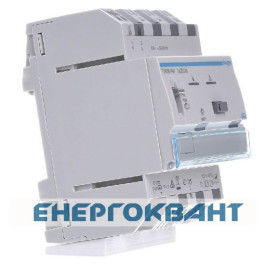 Діммер-привід Hager TYA661AN KNX ESL / LED 1x300Вт