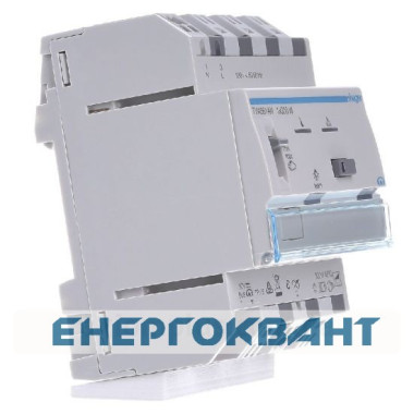 Діммер-привід Hager TYA661AN KNX ESL / LED 1x300Вт