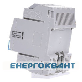 Діммер-привід Hager TYA661AN KNX ESL / LED 1x300Вт