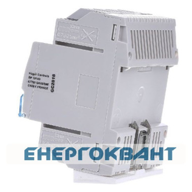Діммер-привід Hager TYA661AN KNX ESL / LED 1x300Вт