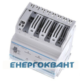 Діммер-привід Hager TYA661AN KNX ESL / LED 1x300Вт