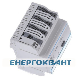 Діммер-привід Hager TYA661AN KNX ESL / LED 1x300Вт