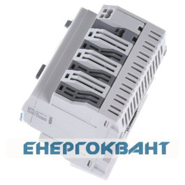 Діммер-привід Hager TYA661AN KNX ESL / LED 1x300Вт