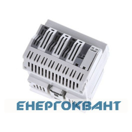 Діммер-привід Hager TYA661AN KNX ESL / LED 1x300Вт